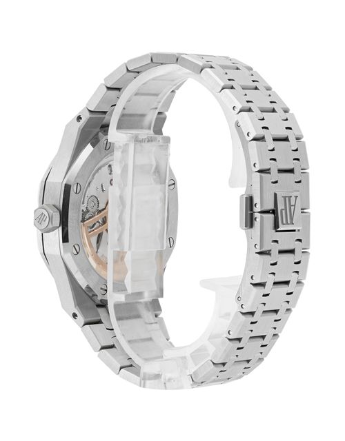 Audemars Piguet Royal Oak 15510ST.OO.1320ST.07 Image 3